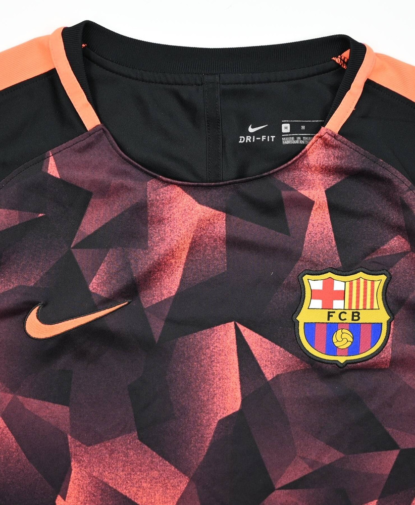 2017-18 FC BARCELONA KOSZULKA M