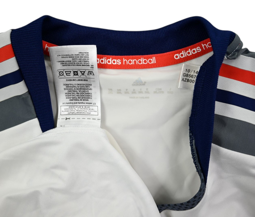 ADIDAS HANDBALL KOSZULKA 3XL