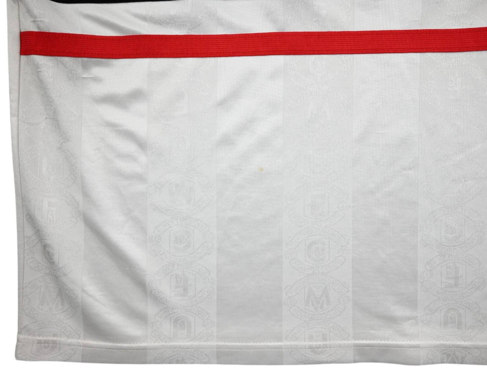 1997-99 MANCHESTER UNITED KOSZULKA XL