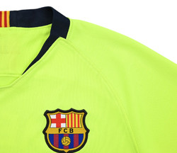 2018-19 BARCELONA *MESSI* KOSZULKA XL. BOYS