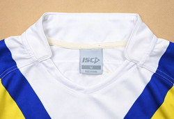 WARRINGTON WOLVES RUGBY SHIRT M