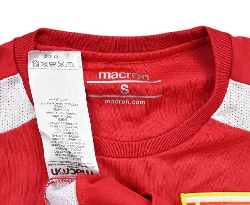 2017-18 UNION BERLIN KOSZULKA S