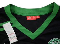 2011-12 HIBERNIAN EDINBURGH *O'DONOVAN* KOSZULKA L