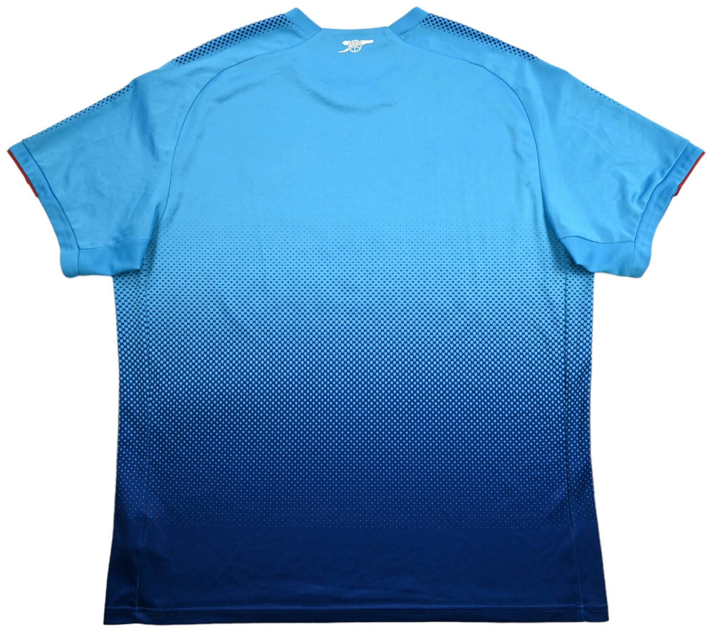 2017-18 ARSENAL LONDON KOSZULKA XL
