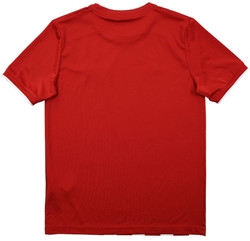 2021-22 OLYMPIAKOS KOSZULKA M. BOYS