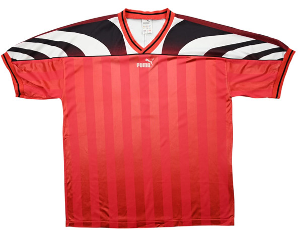 PUMA VINTAGE KOSZULKA XL