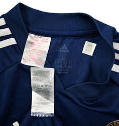 2019-20 FEYENOORD ROTTERDAM SHIRT L. BOYS