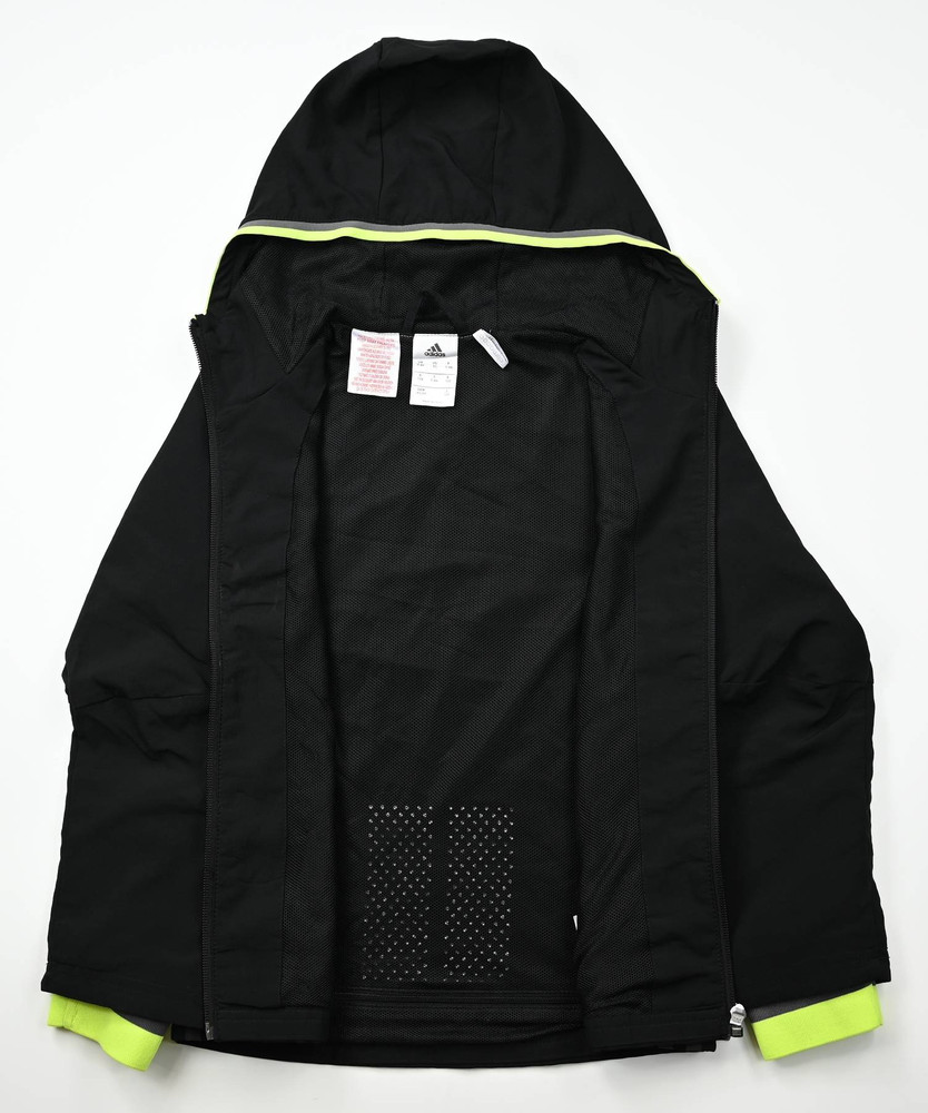 CHELSEA LONDON KURTKA XS. BOYS