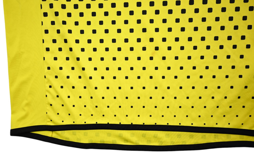 2011-12 BORUSSIA DORTMUND *LEWANDOWSKI* SHIRT L