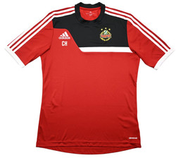 2013-14 RAPID KOSZULKA M