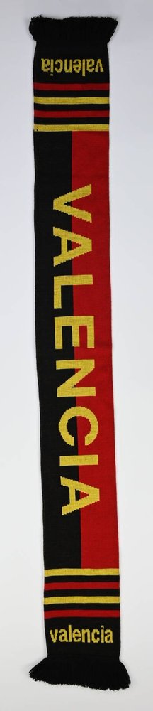 VALENCIA SCARF