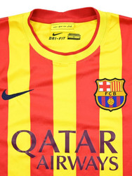 2013-15 FC BARCELONA KOSZULKA L