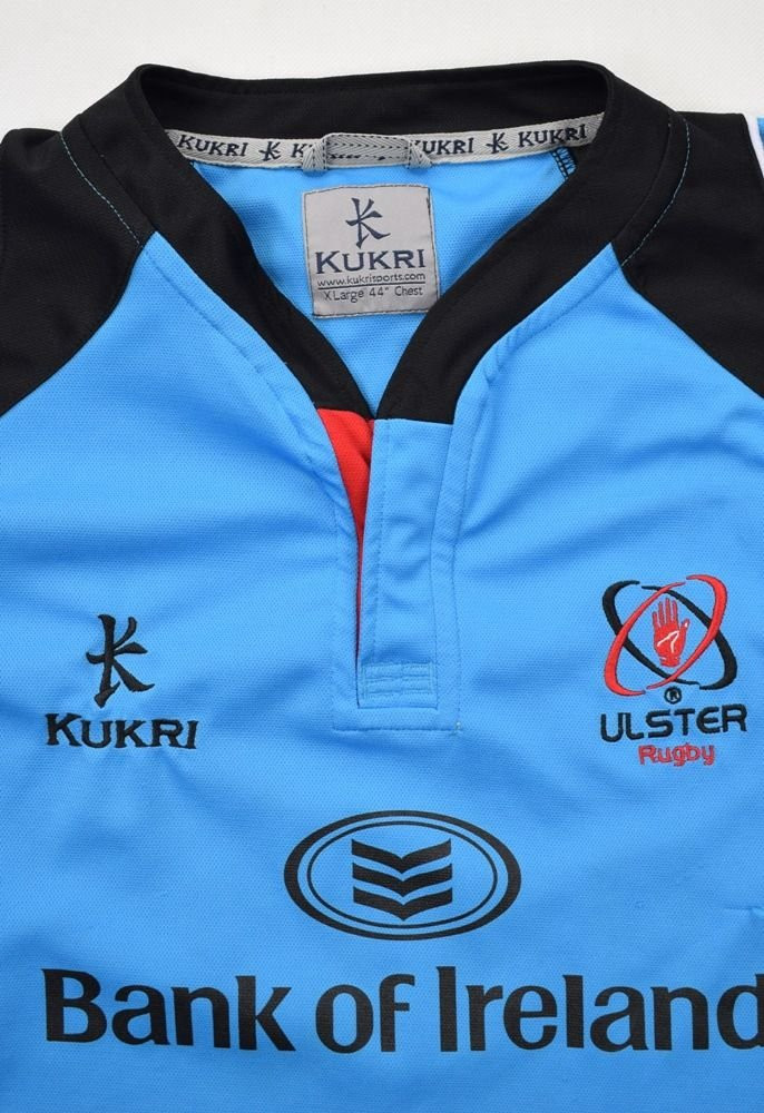 ULSTER RUGBY KUKRI SHIRT XL
