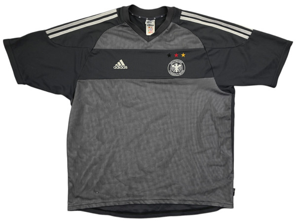 2002-04 GERMANY KOSZULKA 2XL