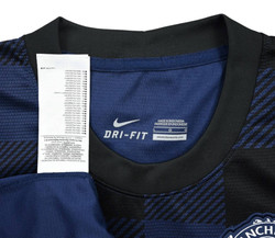 2013-14 MANCHESTER UNITED KOSZULKA L