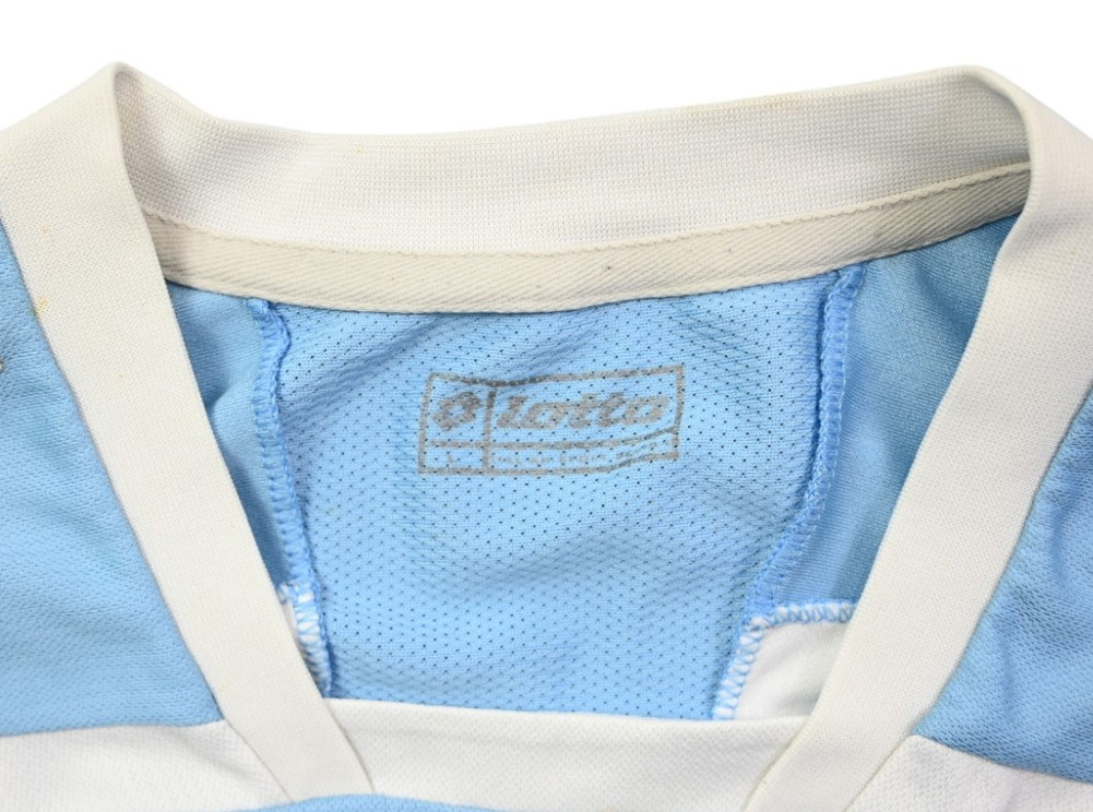 2009-10 BORUSSIA MONCHENGLADBACH *NEUVILLE* KOSZULKA L