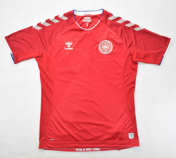 2018-19 DENMARK KOSZULKA L