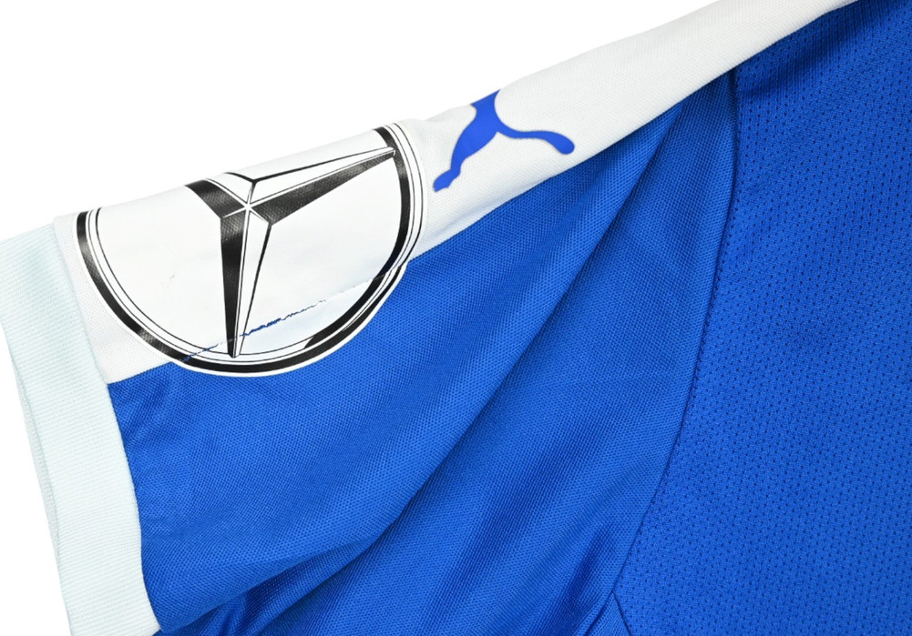 2017-18 CARL ZEISS JENA KOSZULKA XL. BOYS 