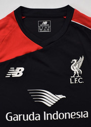 2015-16 LIVERPOOL KOSZULKA S