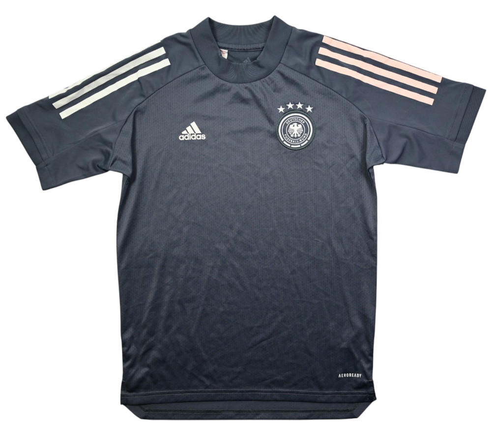 2019-20 GERMANY SHIRT M. BOYS