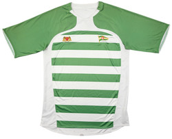 2009-10 LECHIA GDAŃSK KOSZULKA M/L