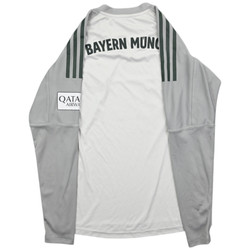 2018-19 BAYERN MUNCHEN GOALKEEPER LONGSLEEVE L. BOYS