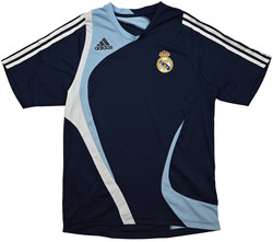 REAL MADRID KOSZULKA S