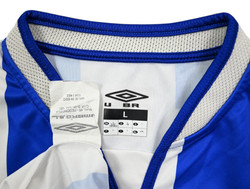 2005-06 ALAVES KOSZULKA L 