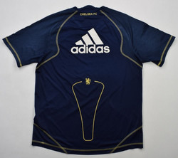 CHELSEA LONDON SHIRT M