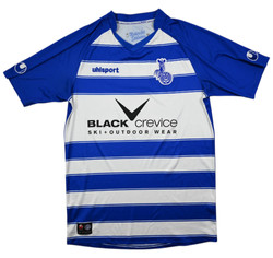 2015-16 DUISBURG SHIRT M