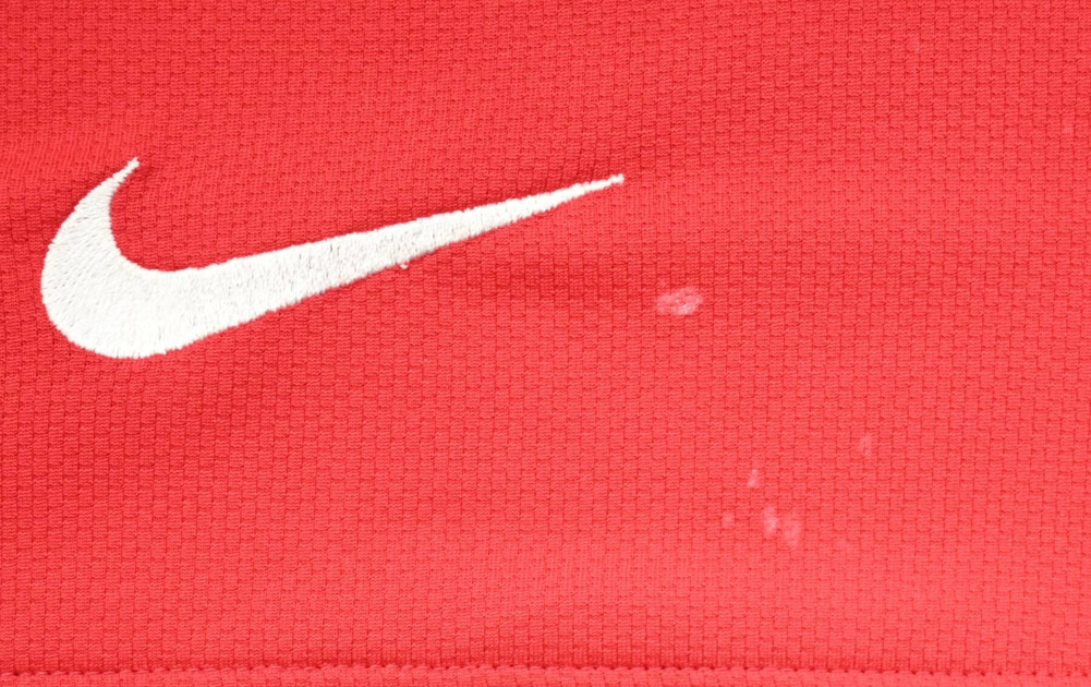 2008-10 TURKEY KOSZULKA XL