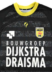 2018-19 CAMBUUR KOSZULKA S