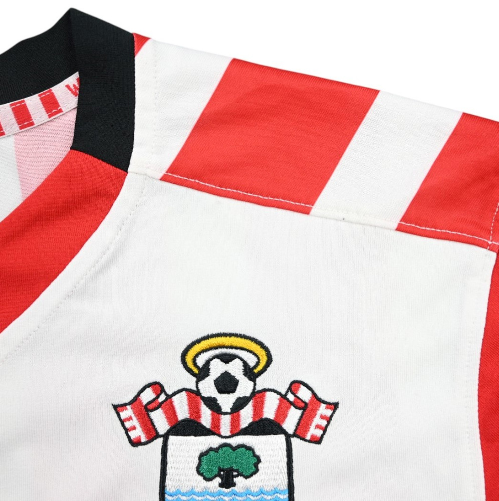 2016-17 SOUTHAMPTON KOSZULKA M