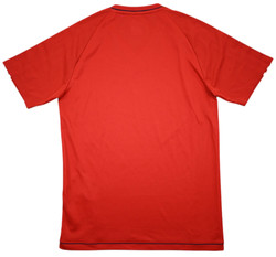 2017-18 BAYERN MUNCHEN SHIRT S