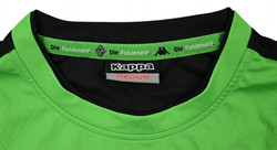 2016-17 BORUSSIA MONCHENGLADBACH KOSZULKA M