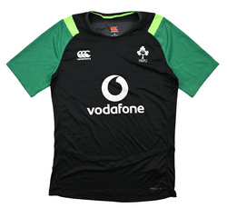 IRELAND RUGBY SHIRT M