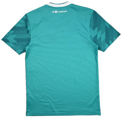 2018-19 GERMANY SHIRT S