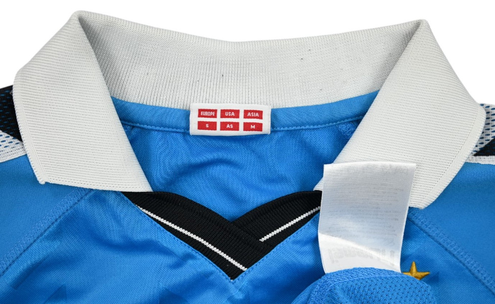 2007-08 AARHUS SHIRT S