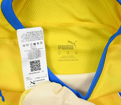 2021-22 EINTRACHT BRAUNSCHWEIG SHIRT XL