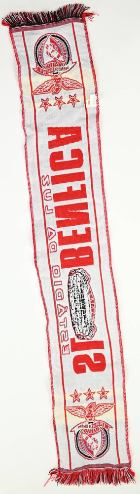 SL BENFICA SCARF