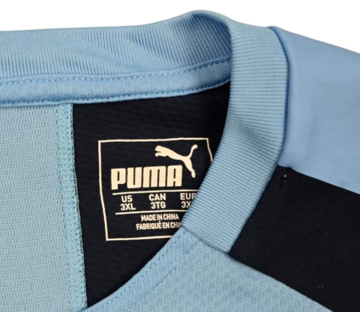 2019-20 BORUSSIA MONCHENGLADBACH KOSZULKA 3XL