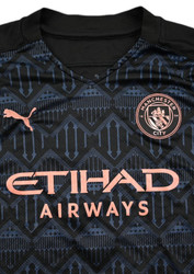 2020-21 MANCHESTER CITY *STERLING* KOSZULKA M. BOYS