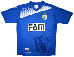 2016-17 MAGDEBURG SHIRT S
