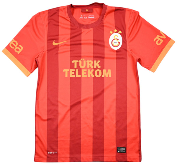 2013-14 GALATASARAY KOSZULKA S