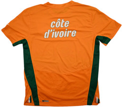 IVORY COAST KOSZULKA M