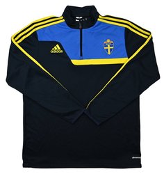 2013-14 SWEDEN TOP L