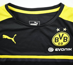 2016-17 BORUSSIA DORTMUND KOSZULKA XXL. BOYS