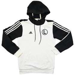 LEGIA WARSZAWA BLUZA XS