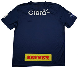 2018-19 CSD MUNICIPAL SHIRT M