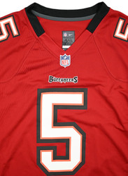 TAMPA BAY BUCCANEERS *FREEMAN* NFL SHIRT 4XL